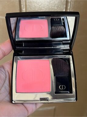 Dior Blush in Pink Actrice 028